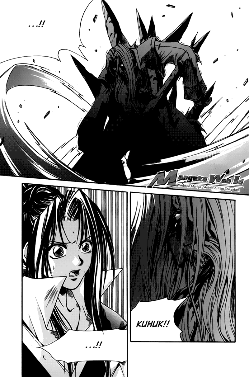 ID the Greatest Fusion Fantasy Chapter 16