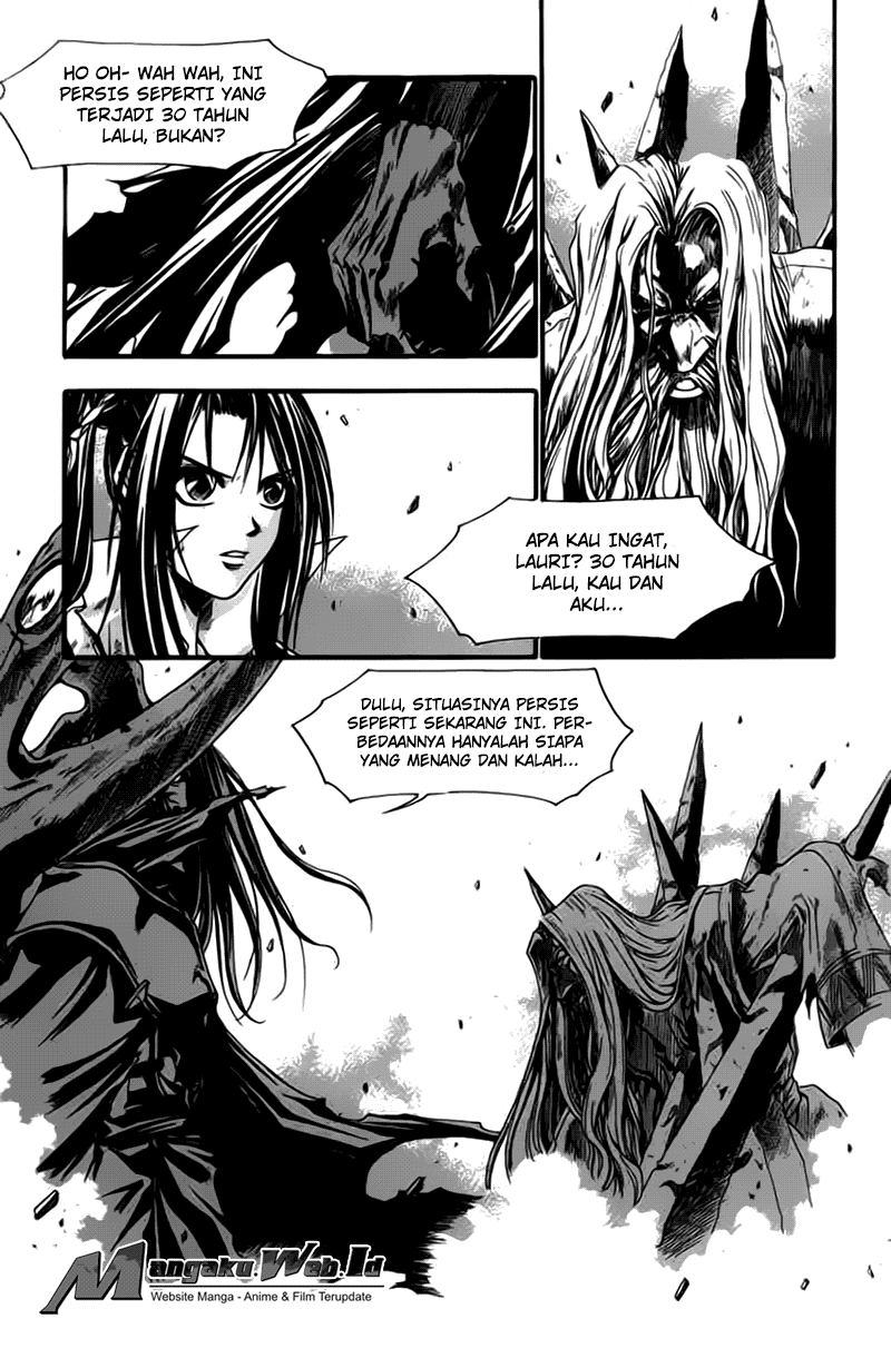 ID the Greatest Fusion Fantasy Chapter 16