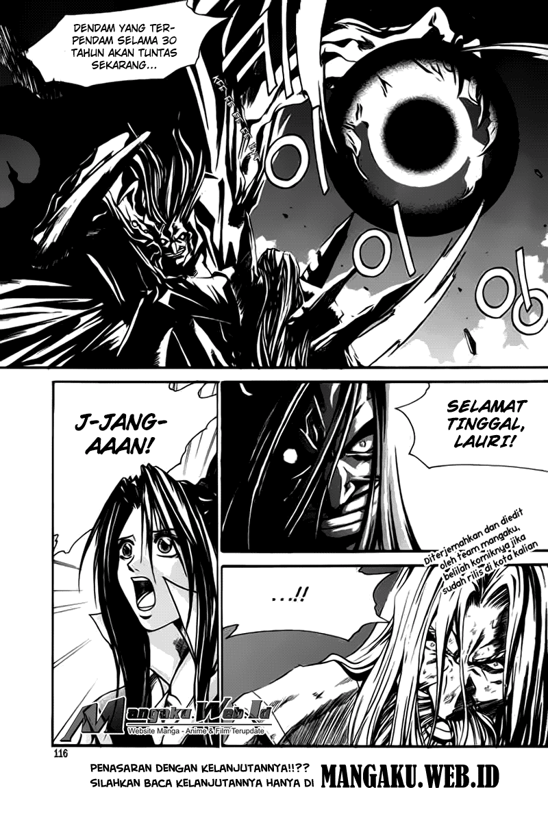 ID the Greatest Fusion Fantasy Chapter 16