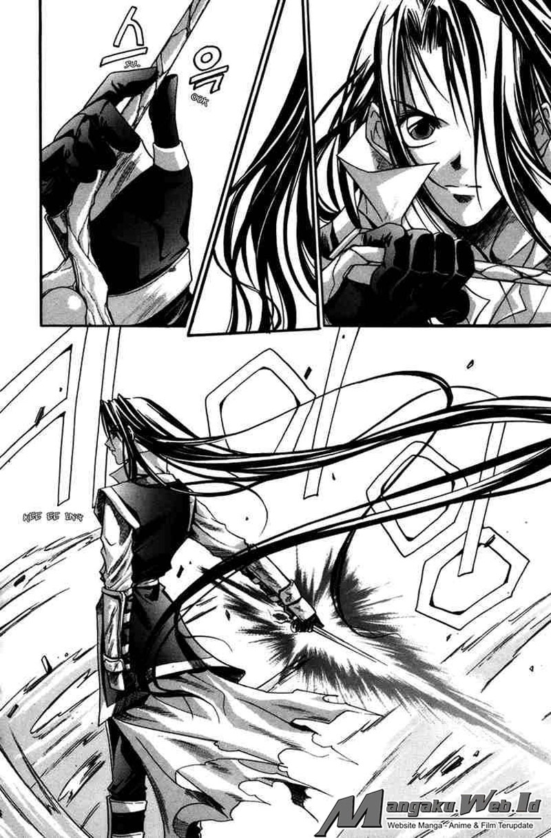 ID the Greatest Fusion Fantasy chapter 17