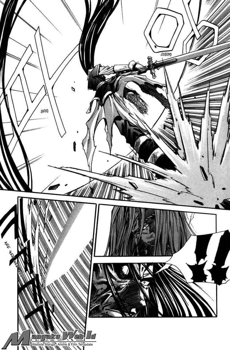 ID the Greatest Fusion Fantasy chapter 17