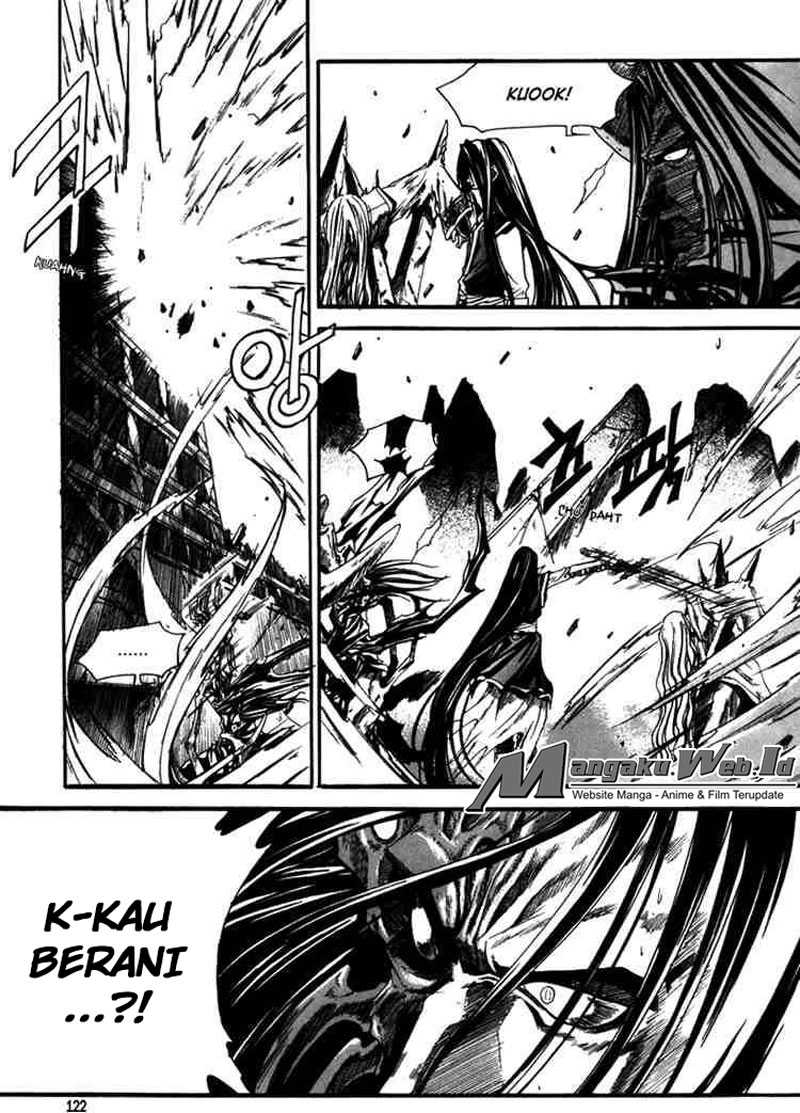 ID the Greatest Fusion Fantasy chapter 17