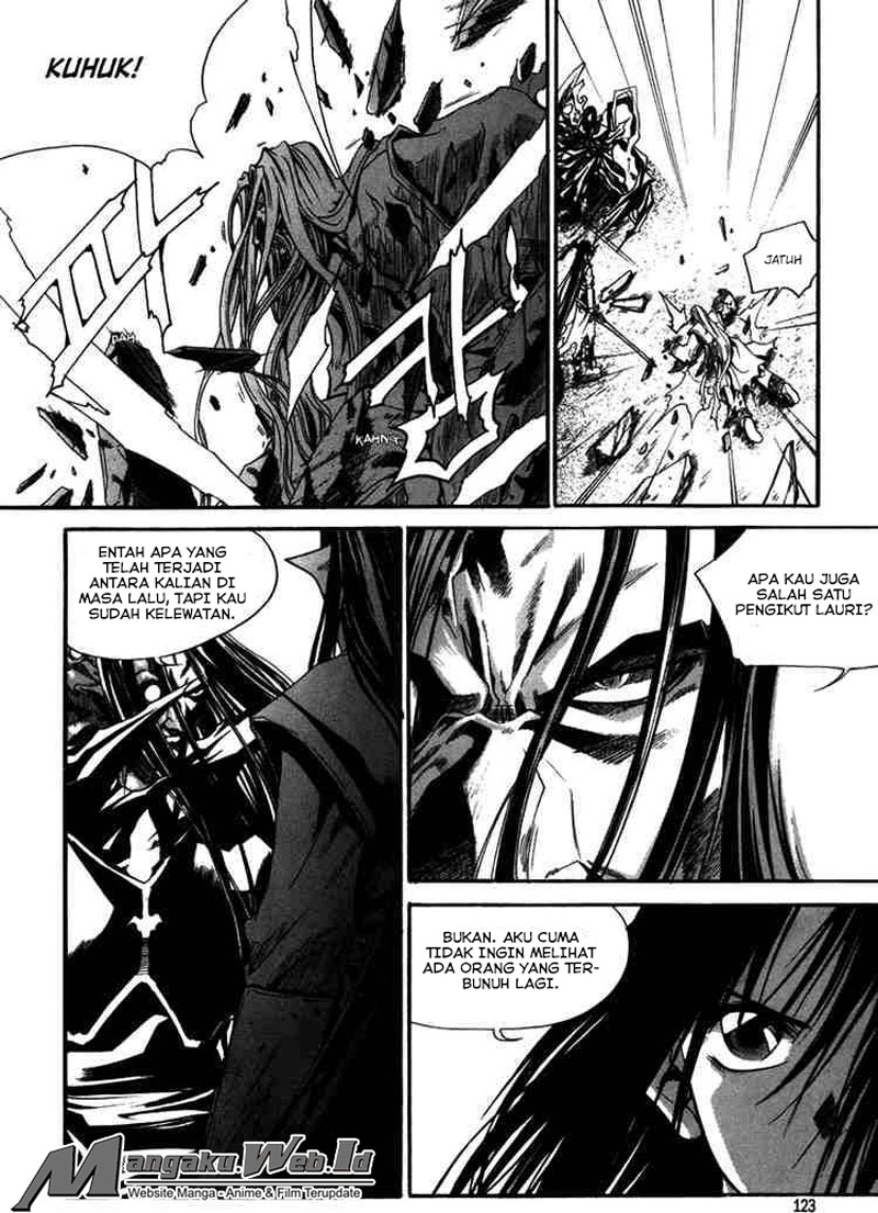 ID the Greatest Fusion Fantasy chapter 17