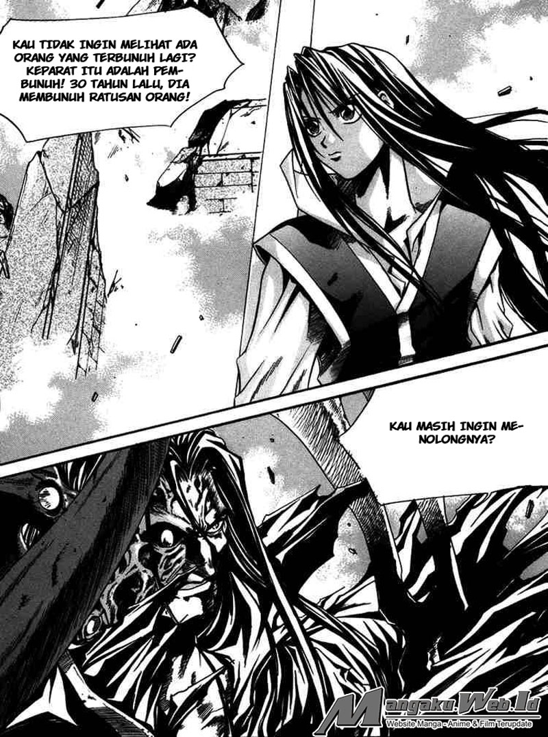 ID the Greatest Fusion Fantasy chapter 17