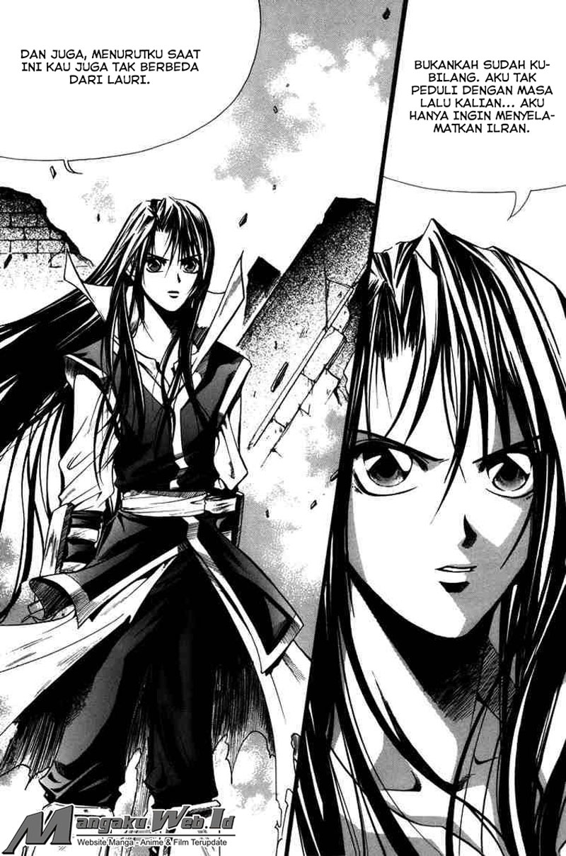 ID the Greatest Fusion Fantasy chapter 17