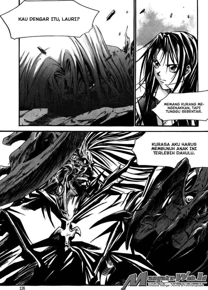 ID the Greatest Fusion Fantasy chapter 17