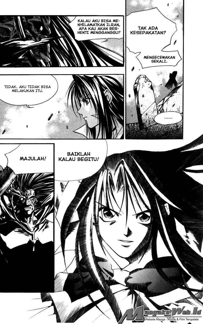 ID the Greatest Fusion Fantasy chapter 17