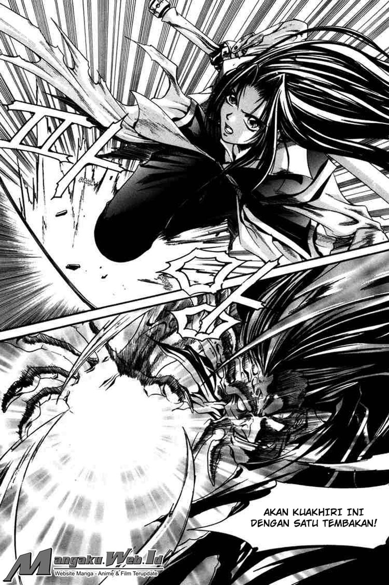ID the Greatest Fusion Fantasy chapter 17