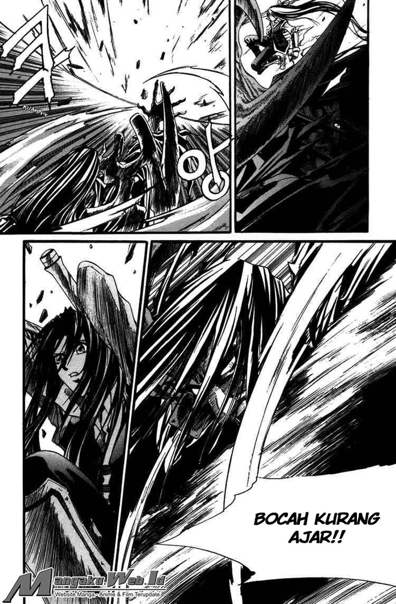 ID the Greatest Fusion Fantasy chapter 17