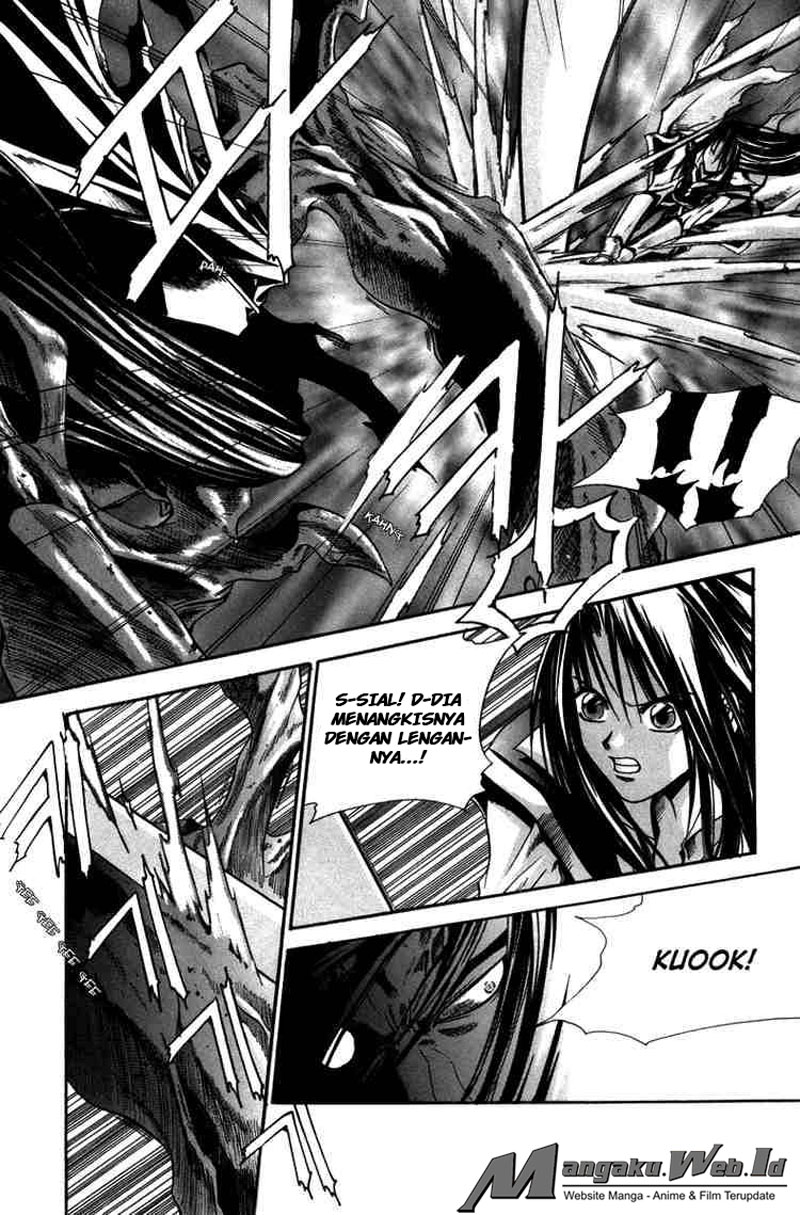 ID the Greatest Fusion Fantasy chapter 17