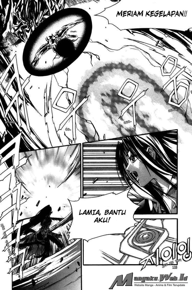 ID the Greatest Fusion Fantasy chapter 17