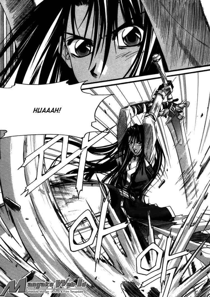 ID the Greatest Fusion Fantasy chapter 17