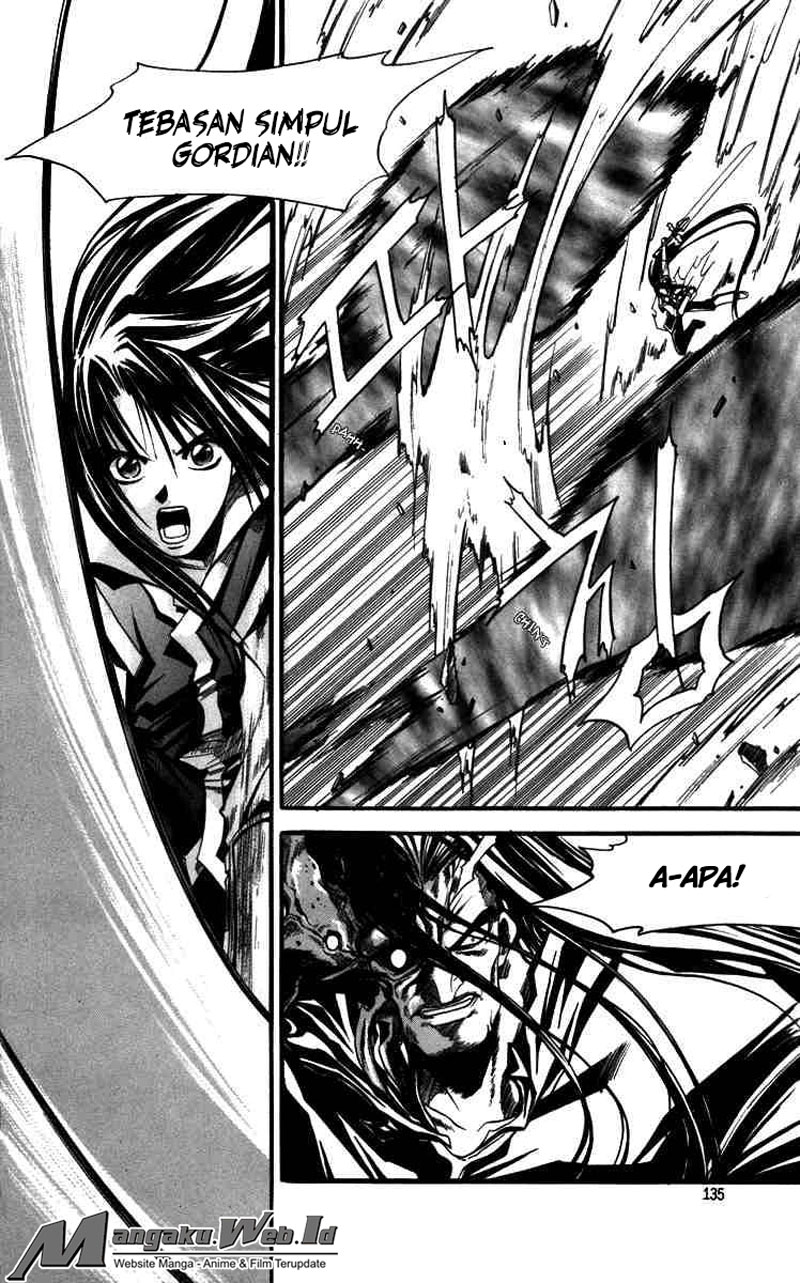 ID the Greatest Fusion Fantasy chapter 17