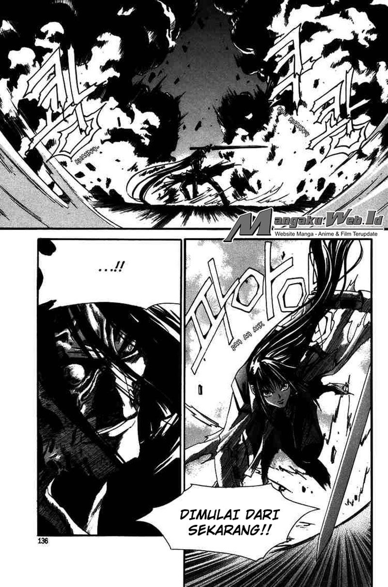 ID the Greatest Fusion Fantasy chapter 17