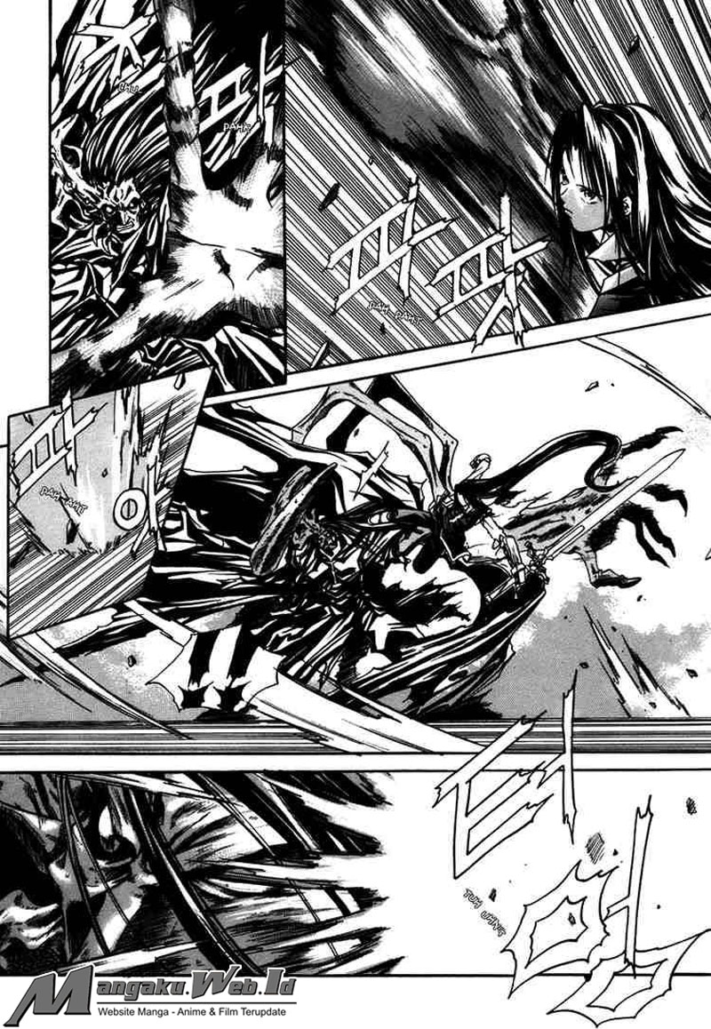 ID the Greatest Fusion Fantasy chapter 17