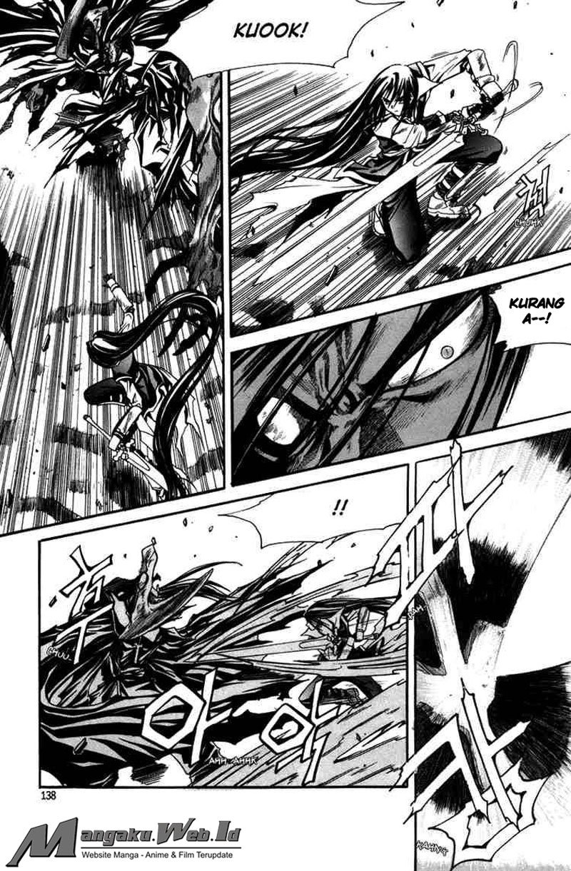 ID the Greatest Fusion Fantasy chapter 17