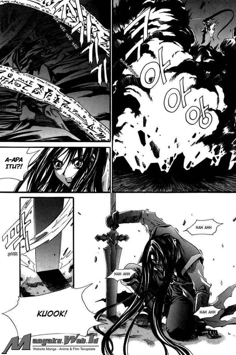 ID the Greatest Fusion Fantasy chapter 17