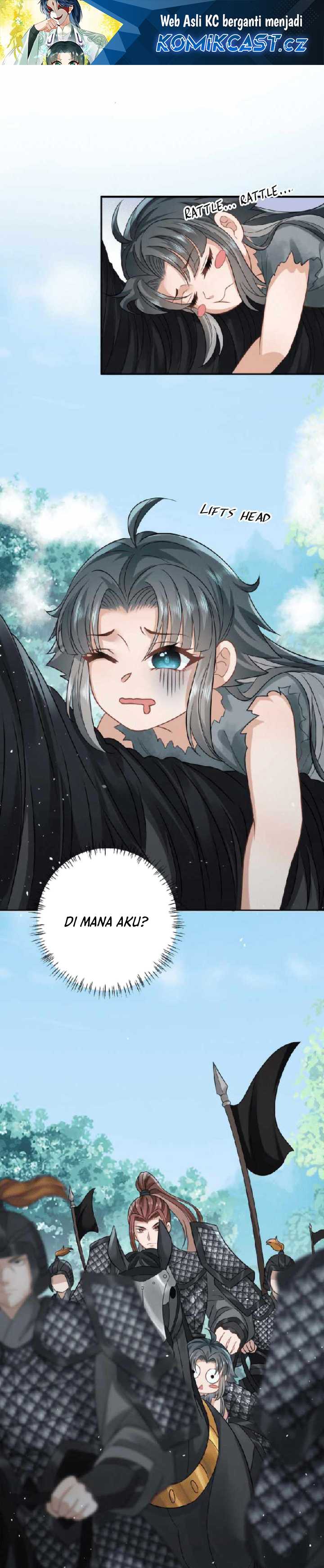 I’ll Pay for your Life, Let’s Both Go Crazy Together! chapter 2