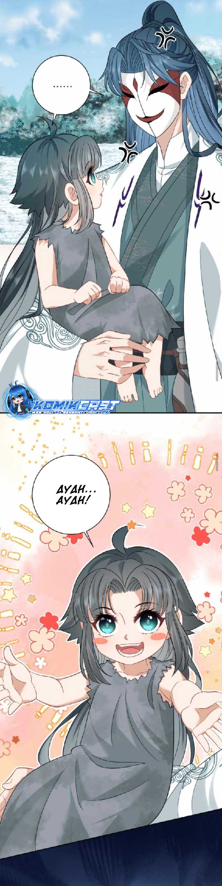 I’ll Pay for your Life, Let’s Both Go Crazy Together! chapter 2