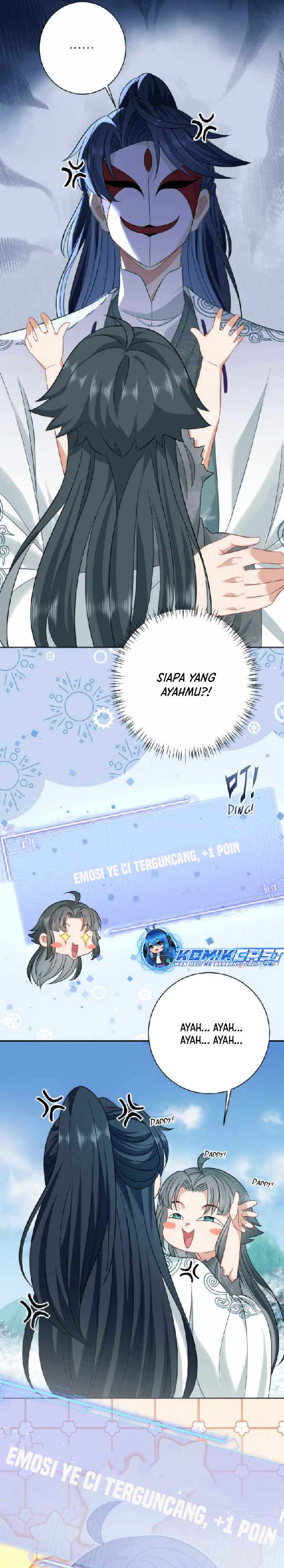 I’ll Pay for your Life, Let’s Both Go Crazy Together! chapter 2