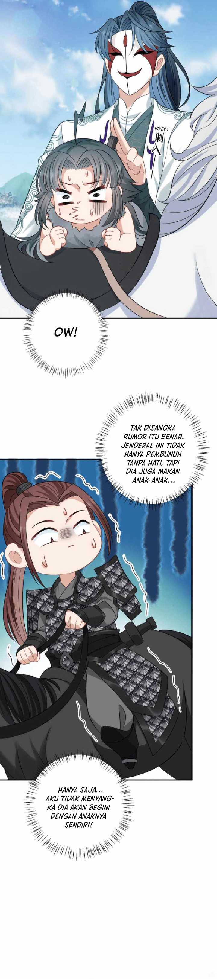 I’ll Pay for your Life, Let’s Both Go Crazy Together! chapter 2