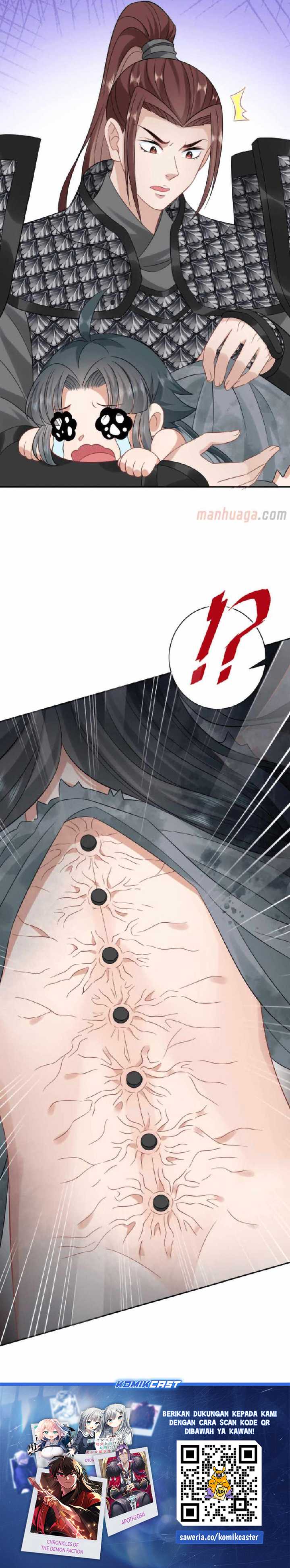 I’ll Pay for your Life, Let’s Both Go Crazy Together! chapter 2