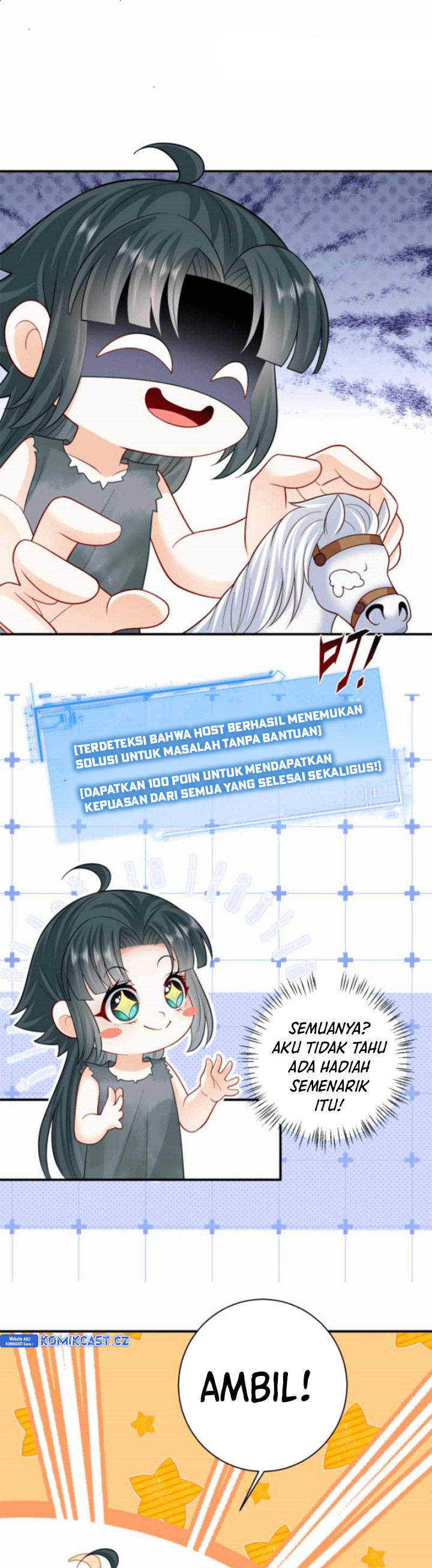 I’ll Pay for your Life, Let’s Both Go Crazy Together! chapter 9