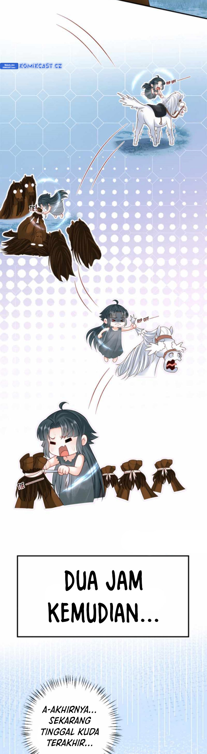 I’ll Pay for your Life, Let’s Both Go Crazy Together! chapter 9