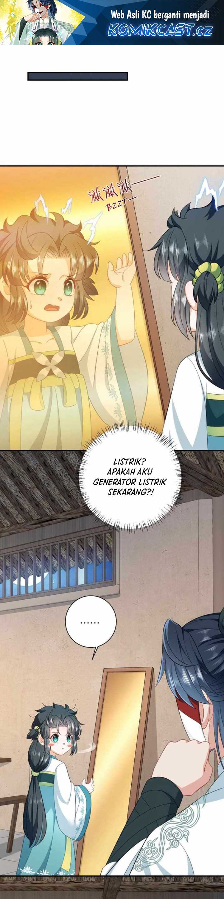 I’ll Pay for your Life, Let’s Both Go Crazy Together! chapter 15