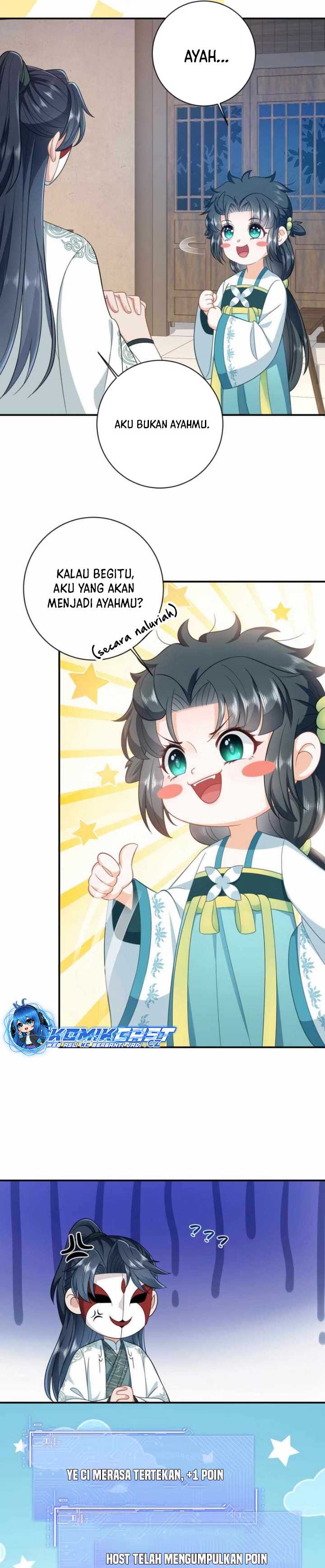 I’ll Pay for your Life, Let’s Both Go Crazy Together! chapter 15