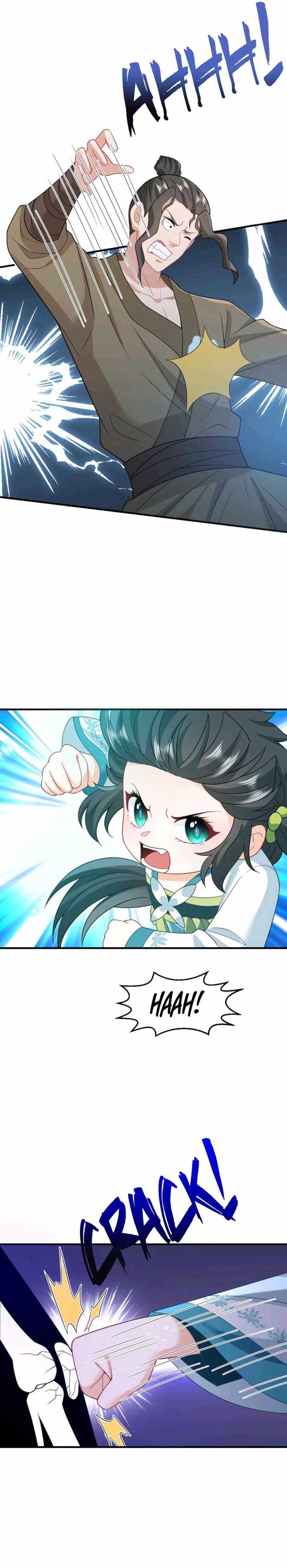 I’ll Pay for your Life, Let’s Both Go Crazy Together! Chapter 20 Bahasa Indonesia