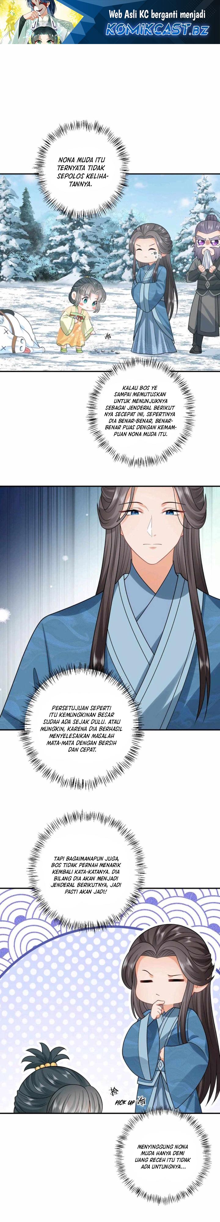I’ll Pay for your Life, Let’s Both Go Crazy Together! chapter 30