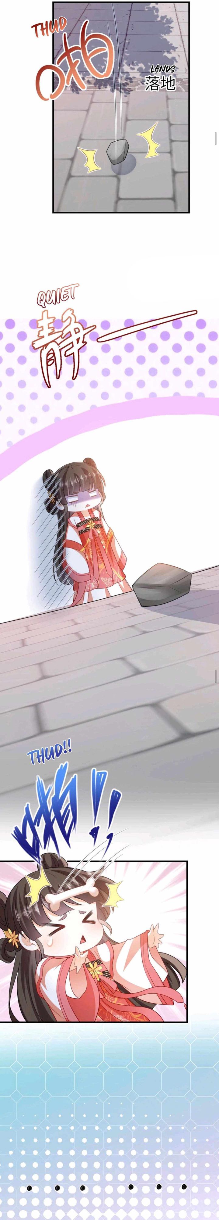 I’ll Pay for your Life, Let’s Both Go Crazy Together! chapter 46