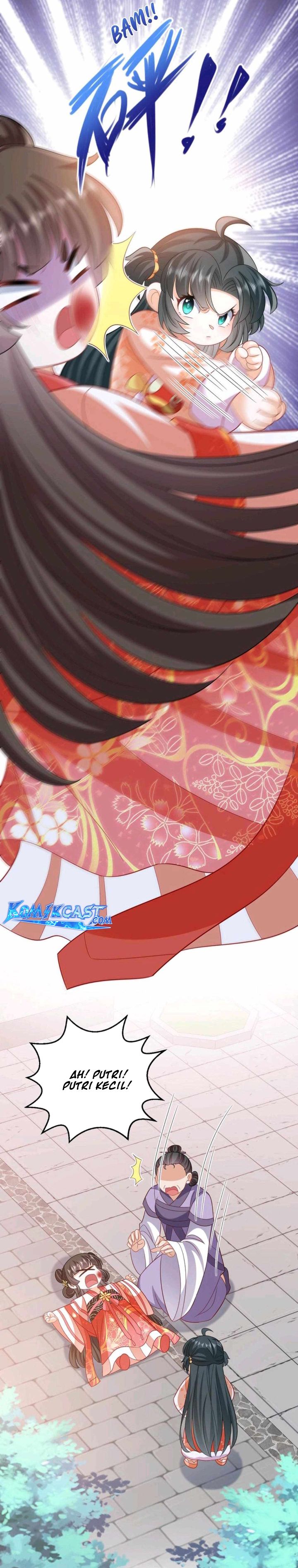 I’ll Pay for your Life, Let’s Both Go Crazy Together! chapter 46