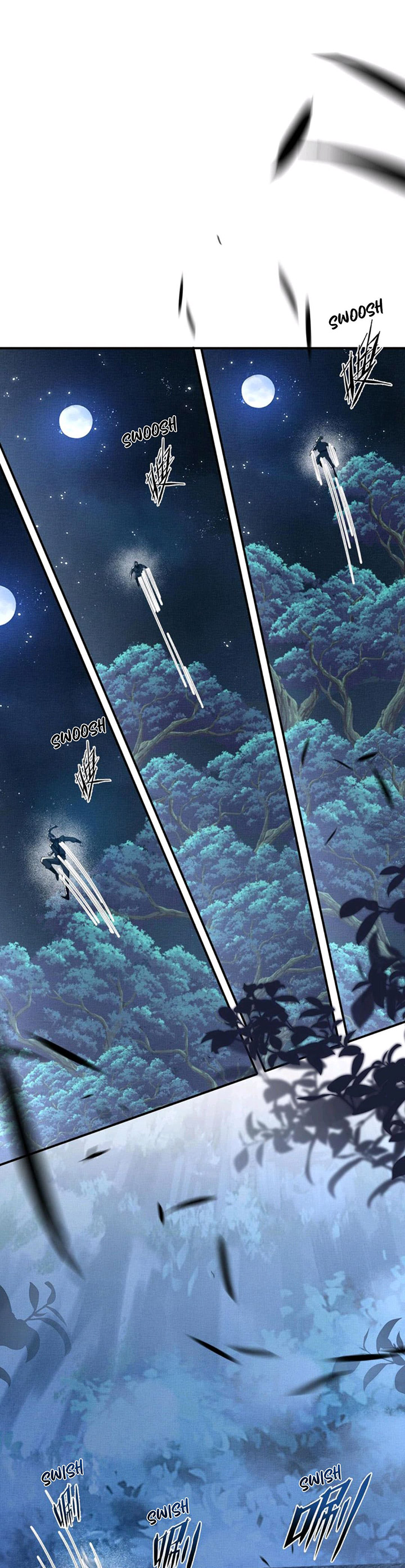 I’ll Pay for your Life, Let’s Both Go Crazy Together! chapter 49