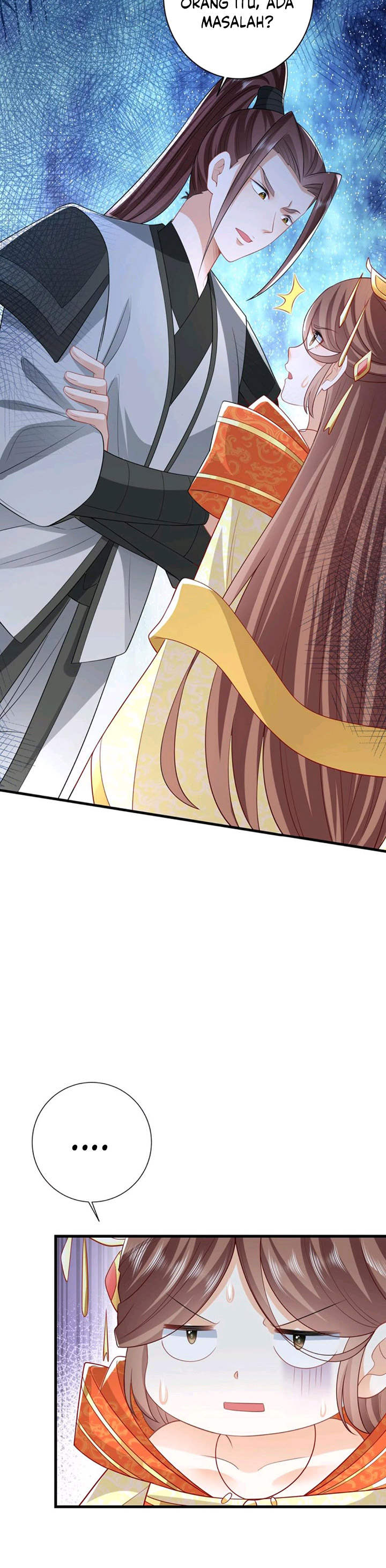 I’ll Pay for your Life, Let’s Both Go Crazy Together! chapter 51
