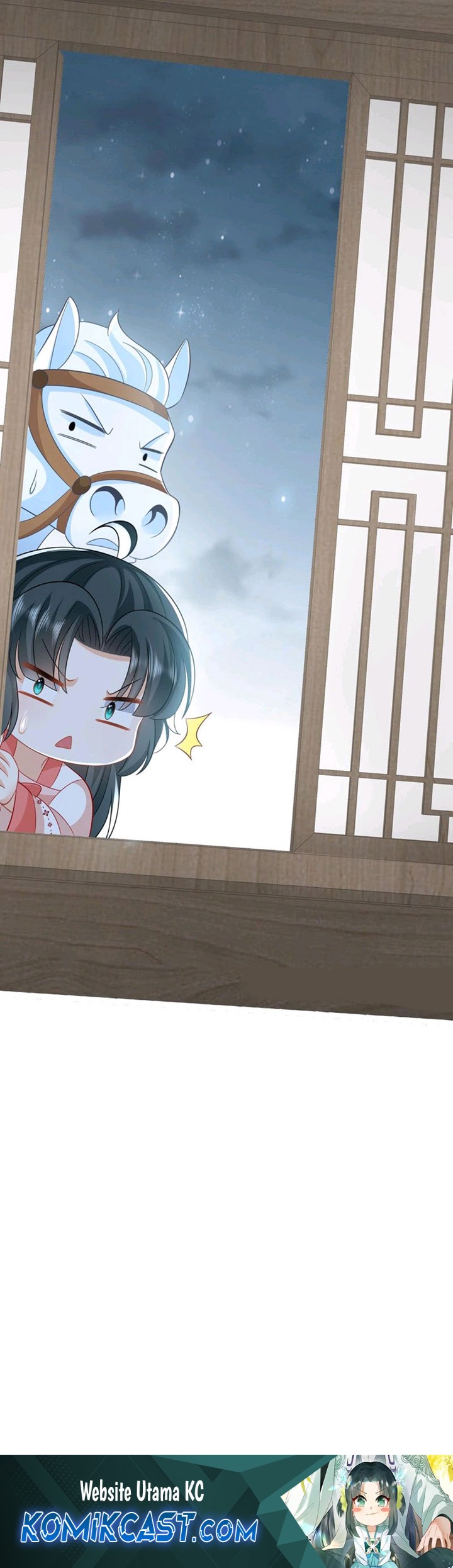 I’ll Pay for your Life, Let’s Both Go Crazy Together! chapter 51