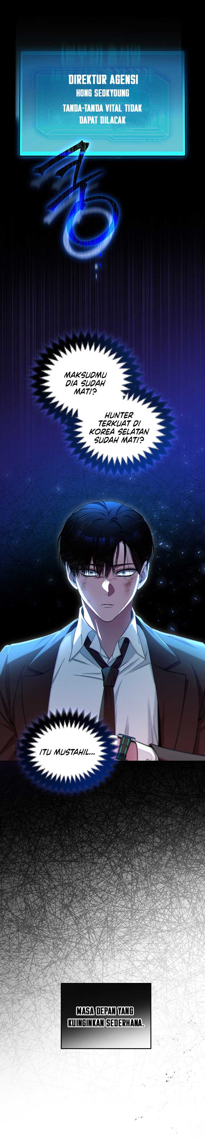 I’ll Retire After Saving the World chapter 2