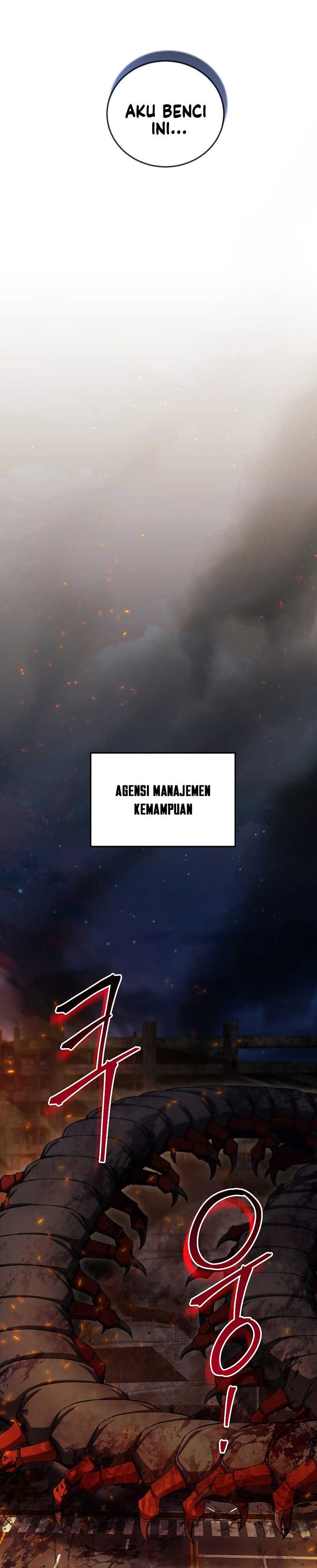 I’ll Retire After Saving the World chapter 2