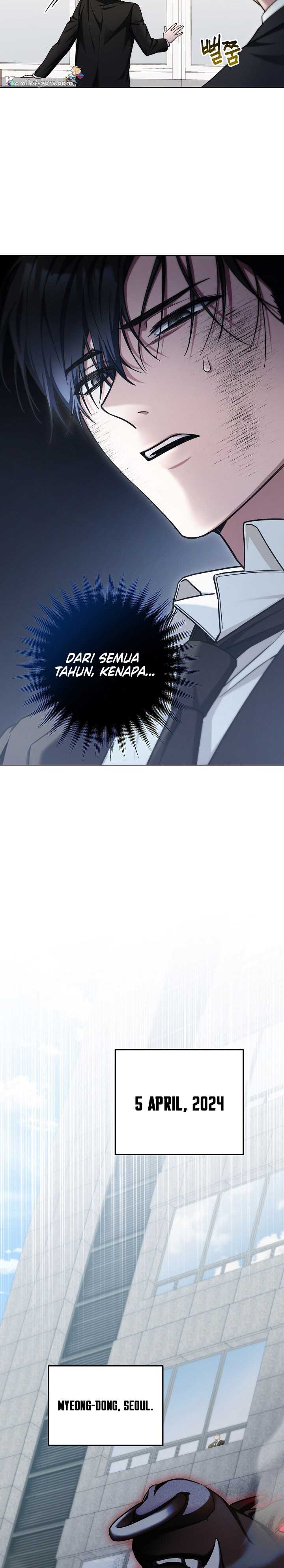 I’ll Retire After Saving the World chapter 2