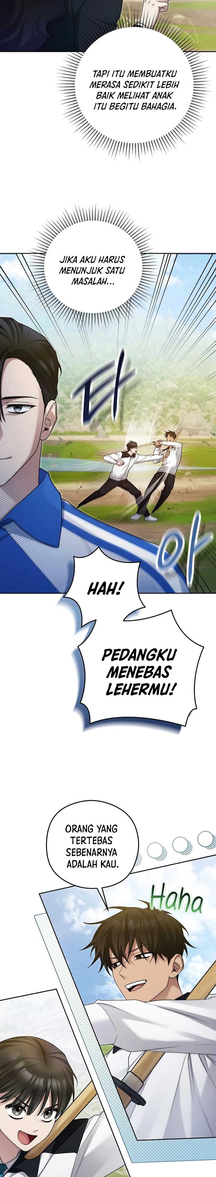 I’ll Retire After Saving the World chapter 17