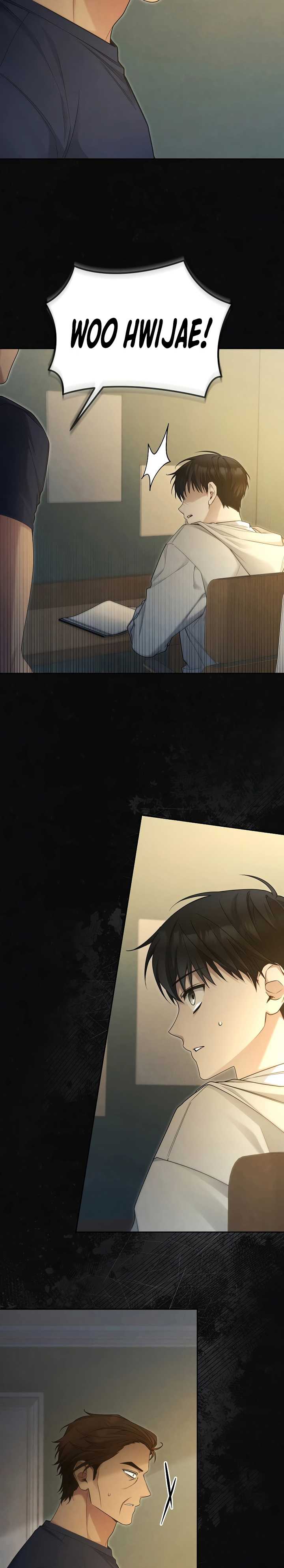 I’ll Retire After Saving the World chapter 17