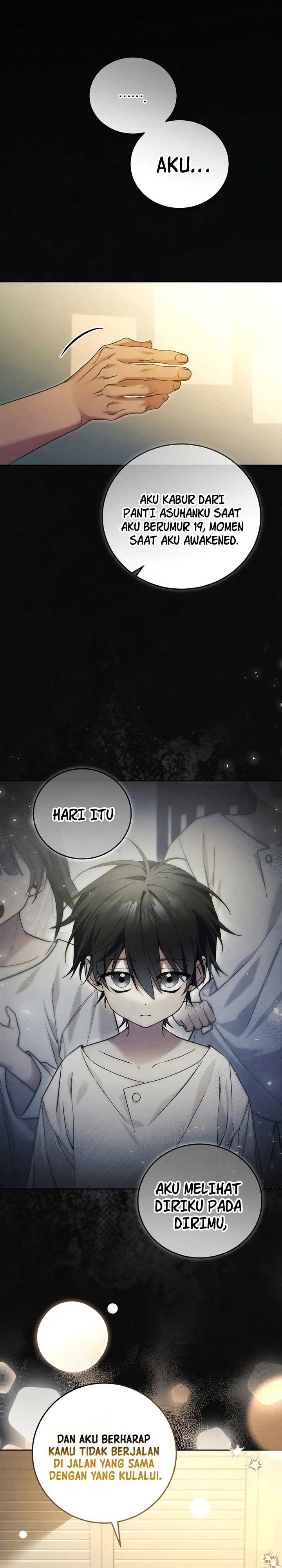 I’ll Retire After Saving the World chapter 17