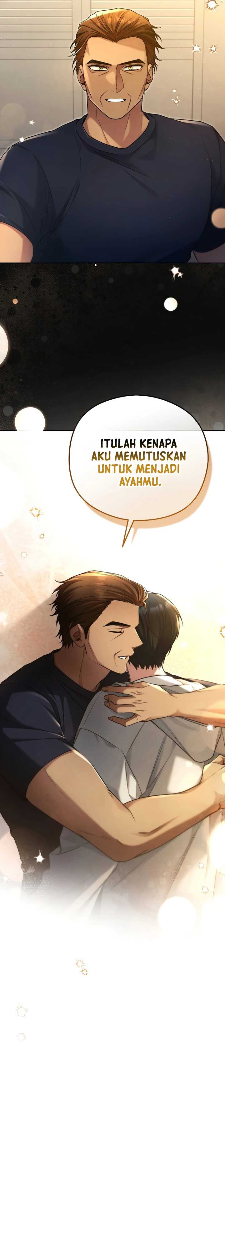 I’ll Retire After Saving the World chapter 17