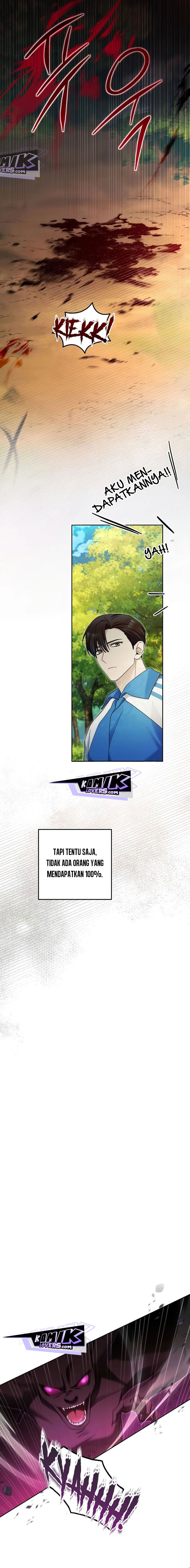 I’ll Retire After Saving the World chapter 21