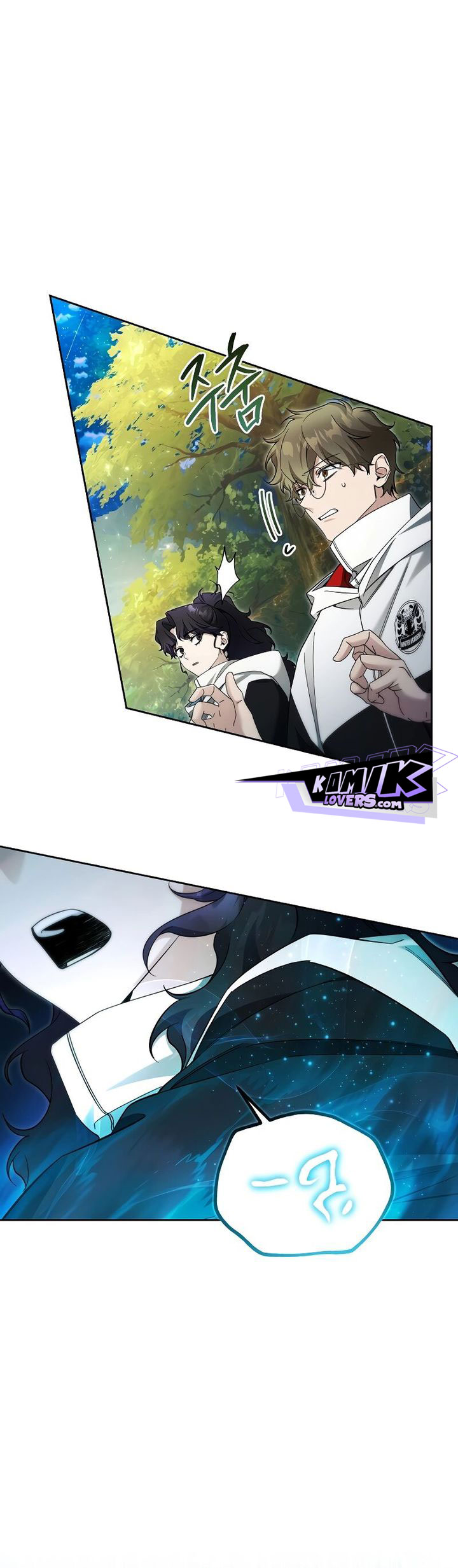 I’ll Retire After Saving the World chapter 21