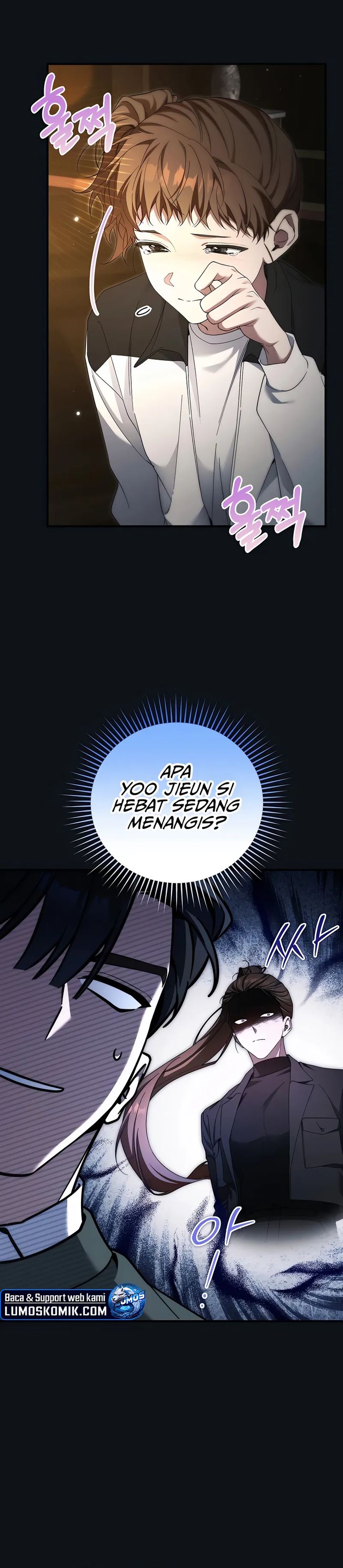 I’ll Retire After Saving the World chapter 66
