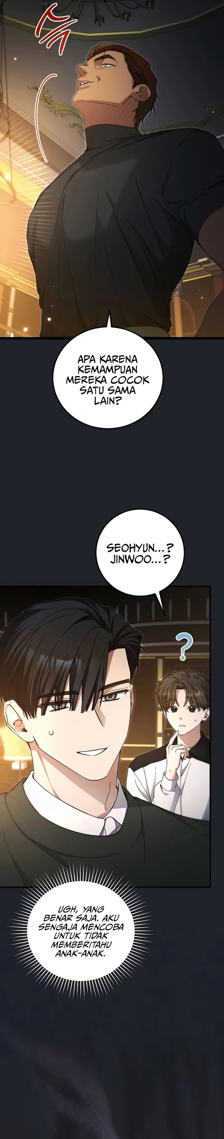 I’ll Retire After Saving the World chapter 66