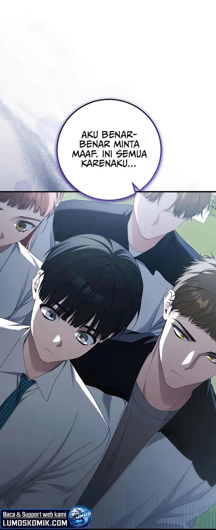 I’ll Retire After Saving the World chapter 66