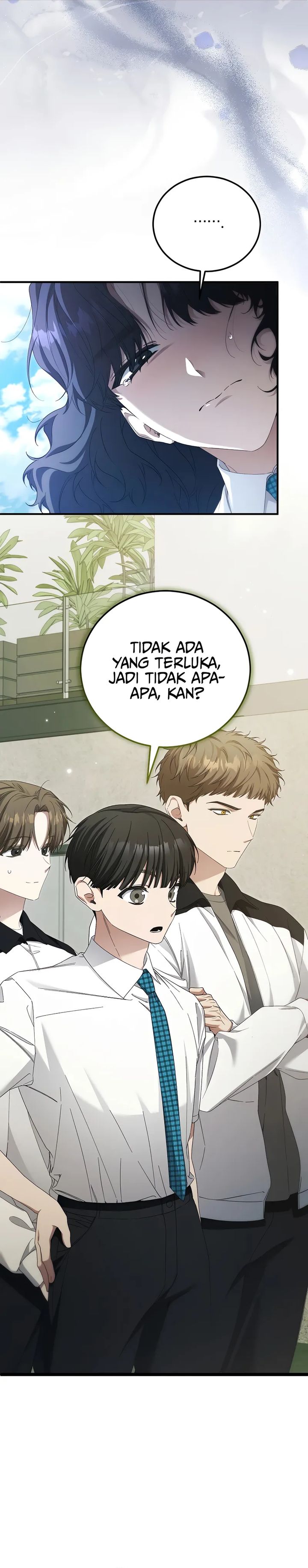 I’ll Retire After Saving the World chapter 66